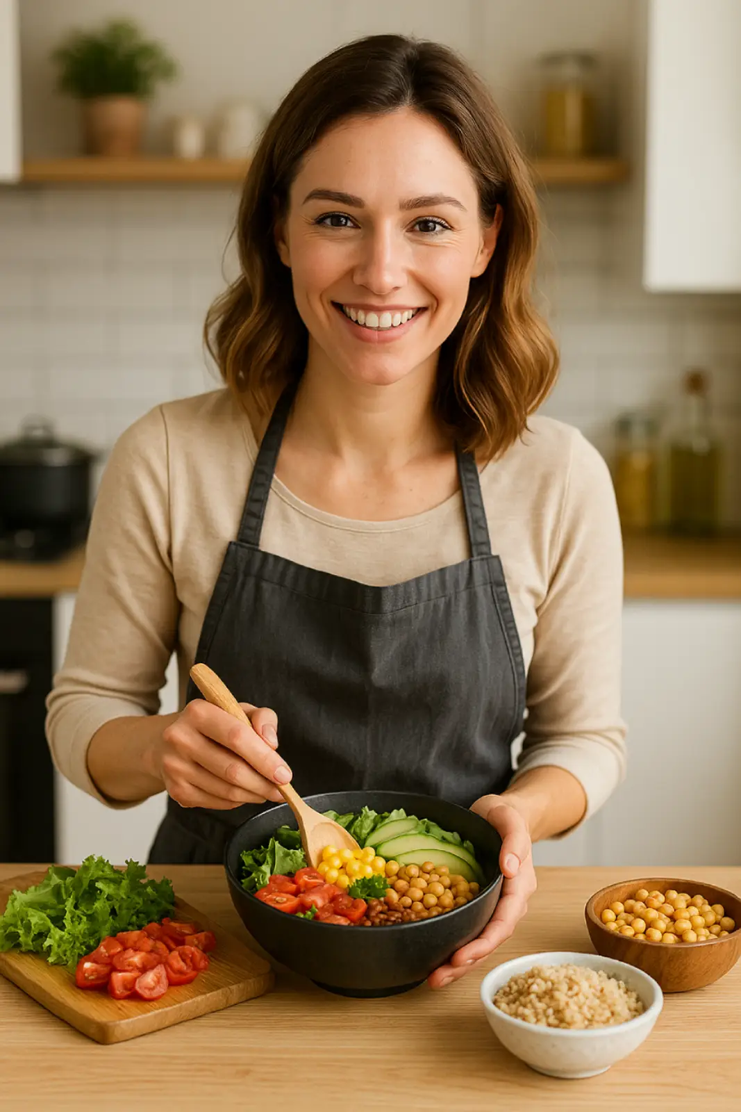 Ricette vegane facili per ogni occasione